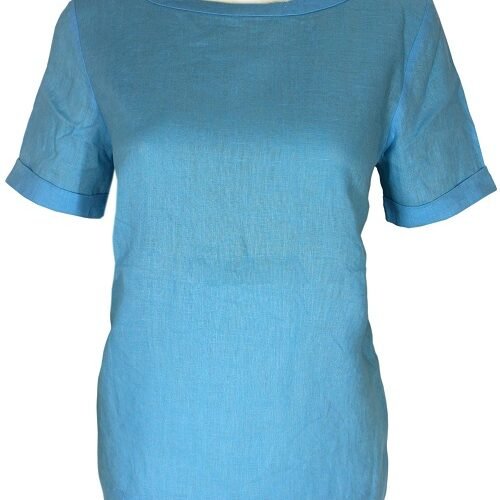 Ladies Long Sleeve Blouse