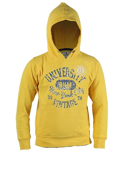 Kids Hoody Sweat Shir