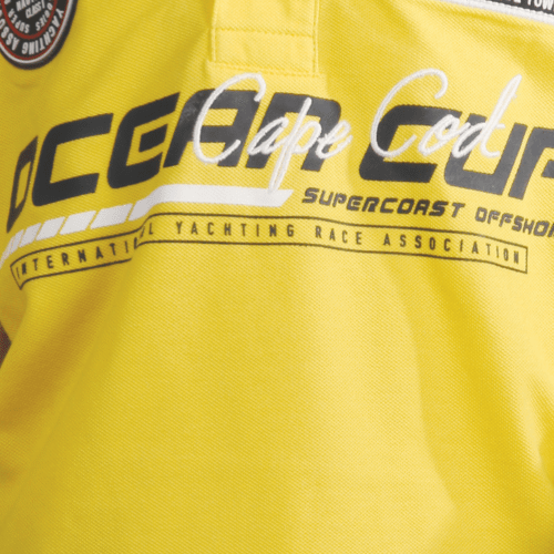 Kids Short Sleeve Polo Shirt 51 1