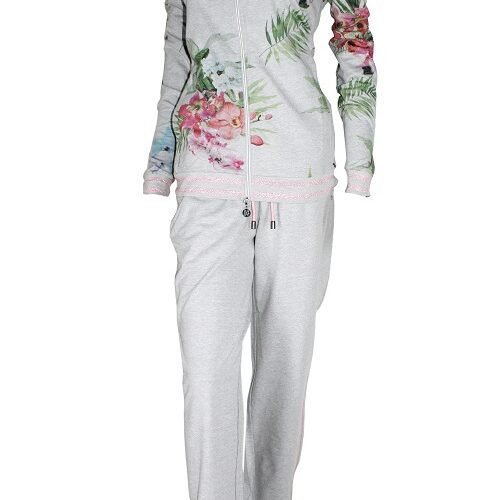 Ladies Full Body Jacket & Trouser
