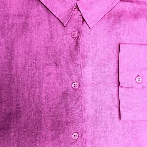 Ladies Long Sleeve Blouse ML001 B1