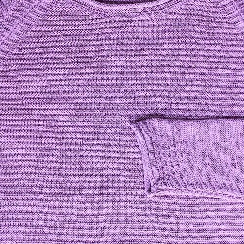 Ladies Long Sleeve Sweater 009 1
