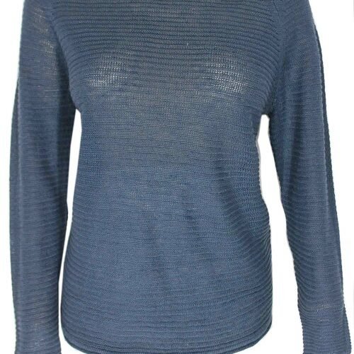 Ladies Long Sleeve Sweater