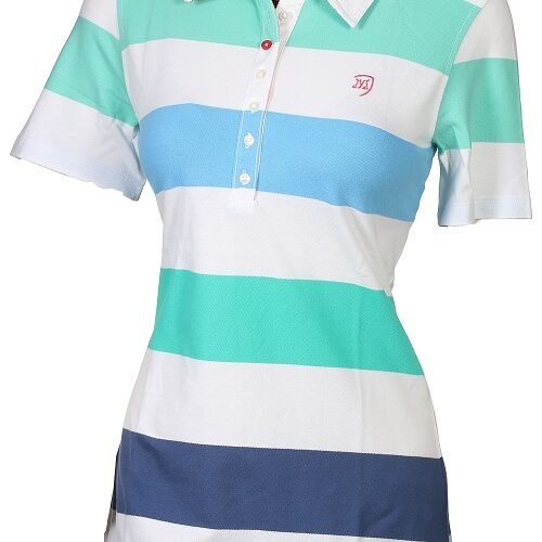 Ladies Short Sleeve Polo Shirt