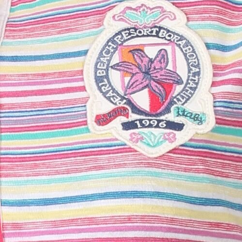 Ladies Short Sleeve Polo Shirt 83731 1