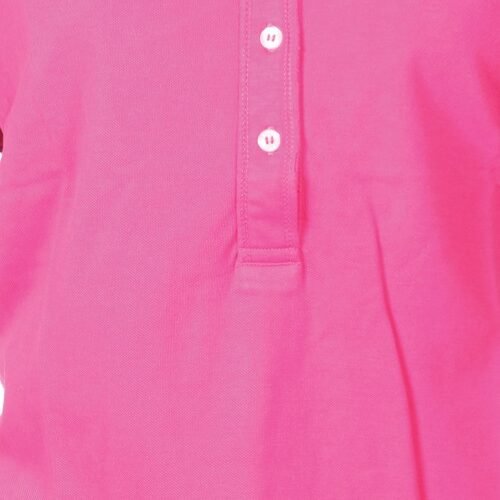 Ladies Short Sleeve Polo Shirt 83760 1