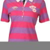 Ladies Short Sleeve Polo Shirt 83763