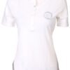 Ladies Short Sleeve Polo Shirt 84015