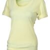 Ladies Short Sleeve T Shirt 83766