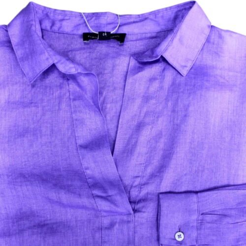 Ladies Sleeve Long Blouse 34 1