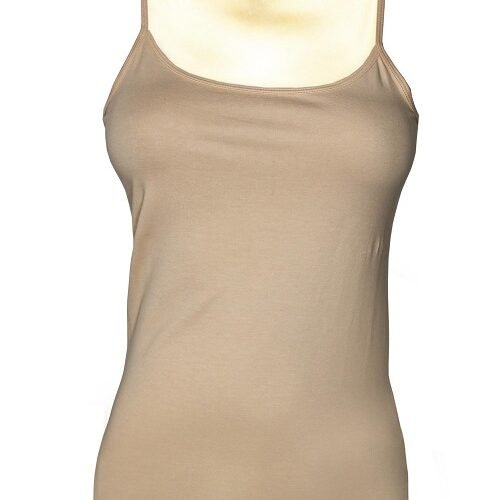 Ladies Spaghetti Top 028 1