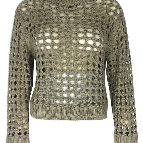 Ladies Stylish Sweater