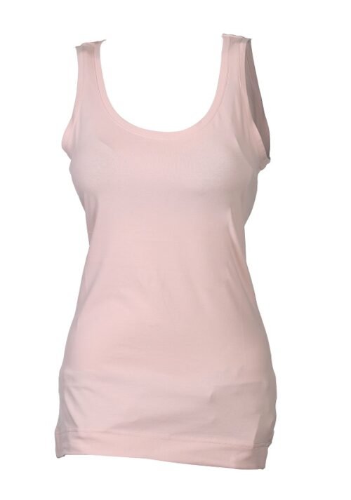 Ladies Tank Top 017