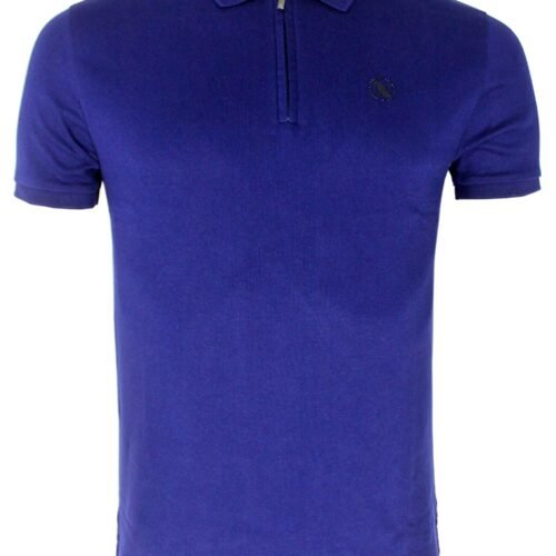 Our Own Branded Men's Short Sleeve Polo Shirt