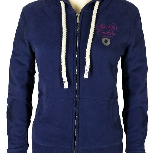 Women's Jacket with Hoodie