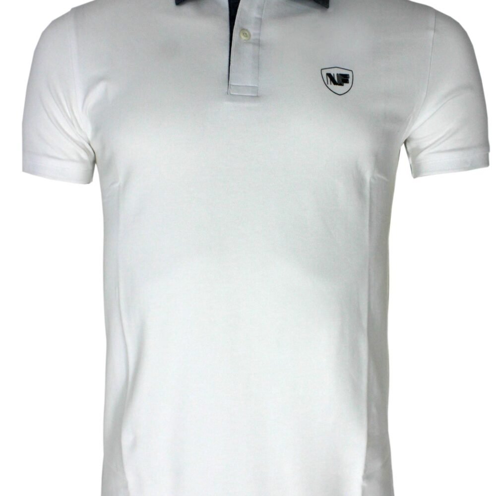 Our Own Branded Men's Short Sleeve Polo Shirt