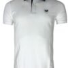 Our Own Branded Mens Short Sleeve Polo Shirt1