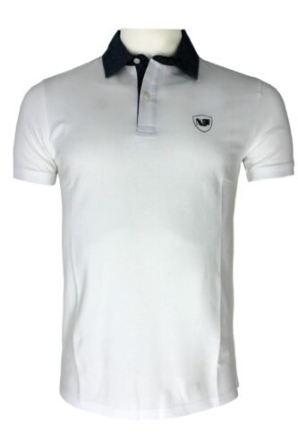 Our Own Branded Mens Short Sleeve Polo Shirt1