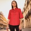 Sleeve Blouse lucie ef 2