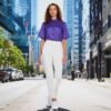 Sleeve Blouse lucie ef2 2