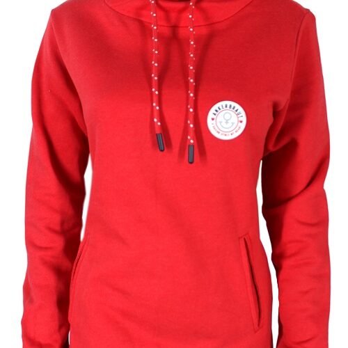 Women's Jacket with Hoodie