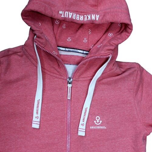 Womens Jacket with Hoodie 201922 1
