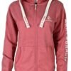 Womens Jacket with Hoodie 201922