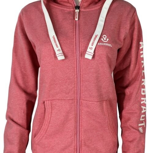 Women's Jacket with Hoodie