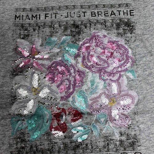 Womens Short Sleeve T Shirt 199390 1