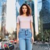 Women's Short Sleeve T-Shirt