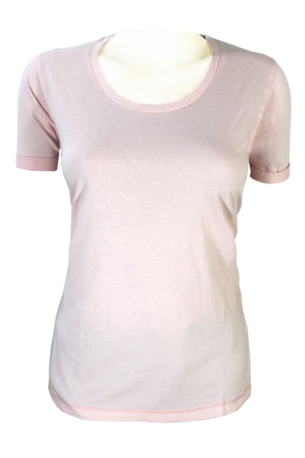 Womens Short Sleeve T Shirt 911101