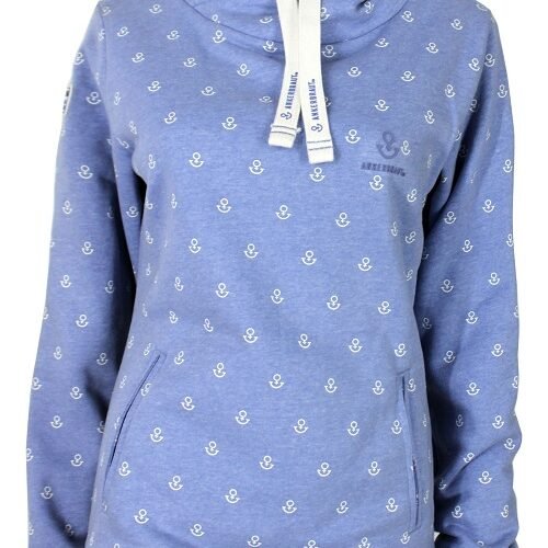 Women's Sweat Jacket