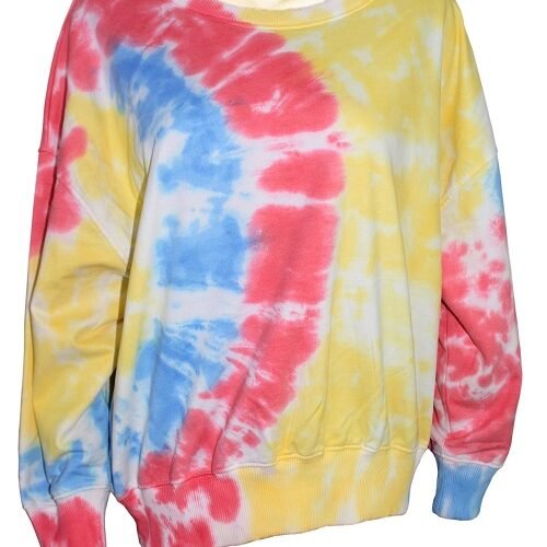 Women's Sweat Jacket