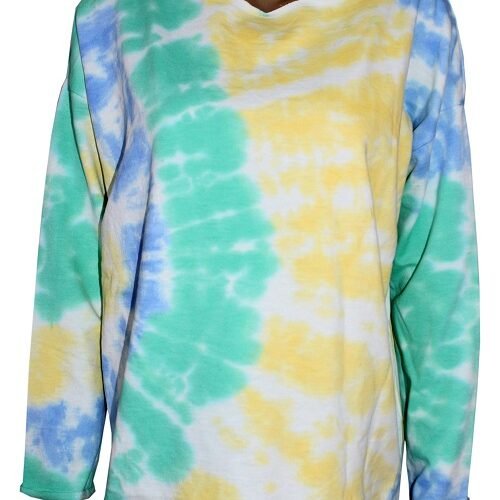 Women's Sweat Shirt