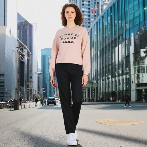 Women's Sweatshirt