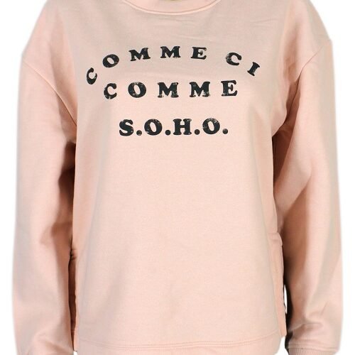 Women's Sweatshirt