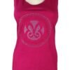 Womens Tank Top 985832