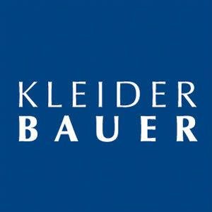 Kleider Bauer logo