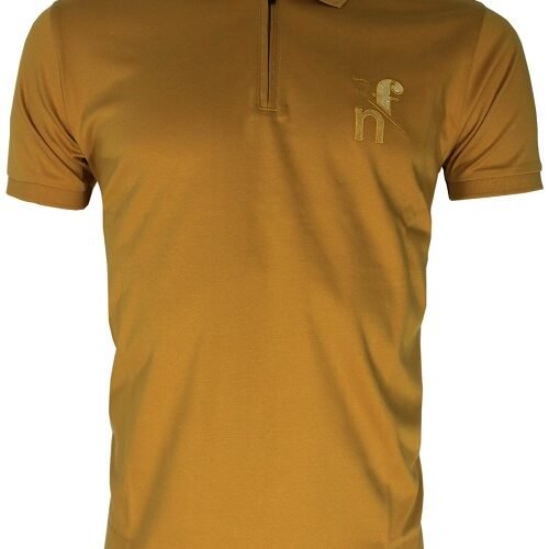 Our Own Branded Men's Polo Shirt