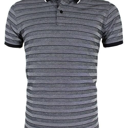 Men's Short Sleeve Polo Shirt