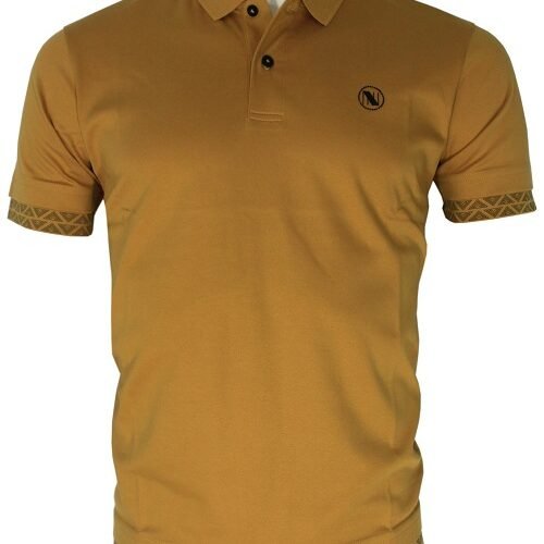 Our Own Branded Men's Polo Shirt