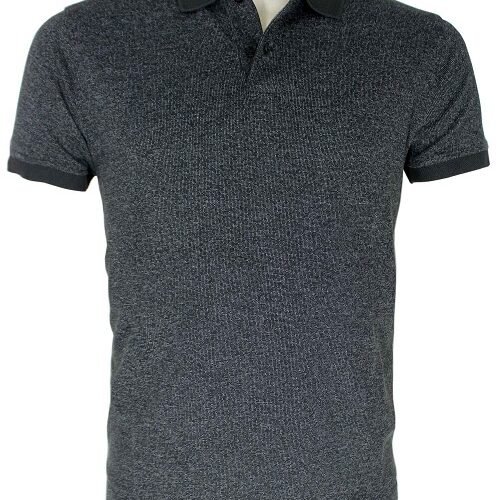 Our Own Branded Men's Polo Shirt with Jackerd Collar