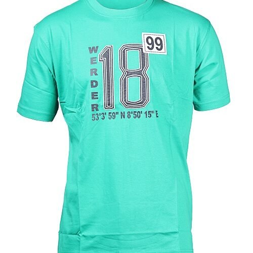 Men's Short Sleeve T-Shirt