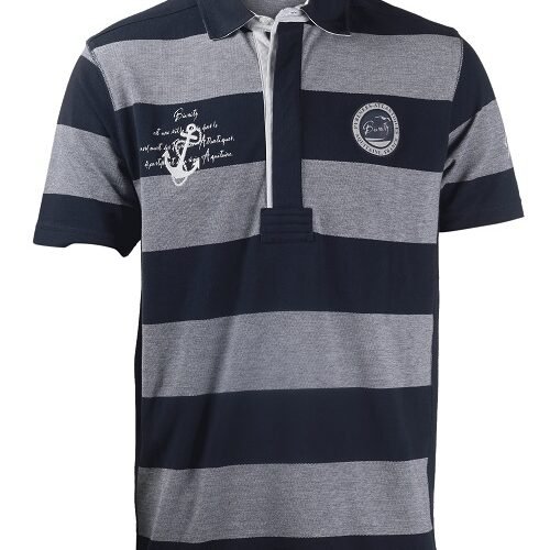 Men's Short Sleeve Polo Shirt