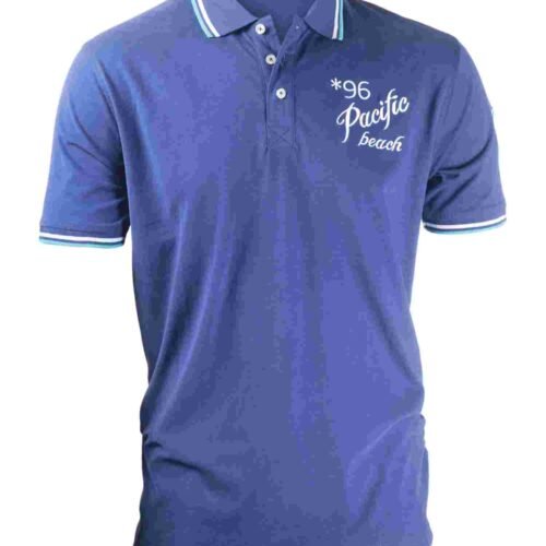 Men's Short Sleeve polo shirt