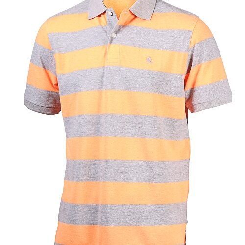 Men's Short Sleeve Polo Shirt