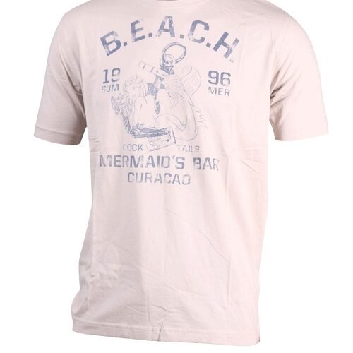 Men's Short Sleeve T-Shirt