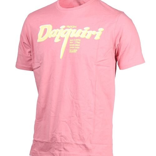Men's Short Sleeve T-Shirt
