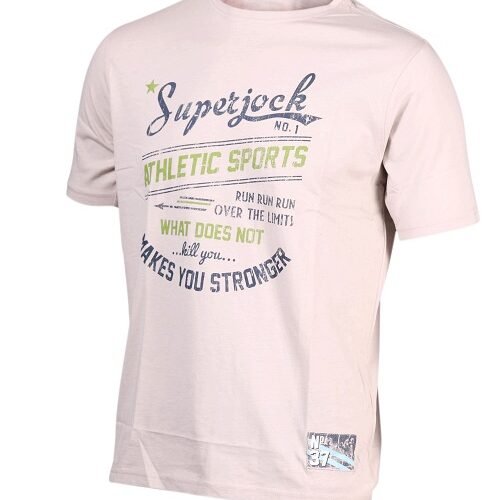 Men's Short Sleeve T-Shirt