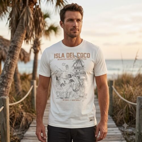 Men’s Short Sleeve T-Shirt — Men's Bangladesh sourcing